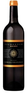 Pigmentum Malbec 2012